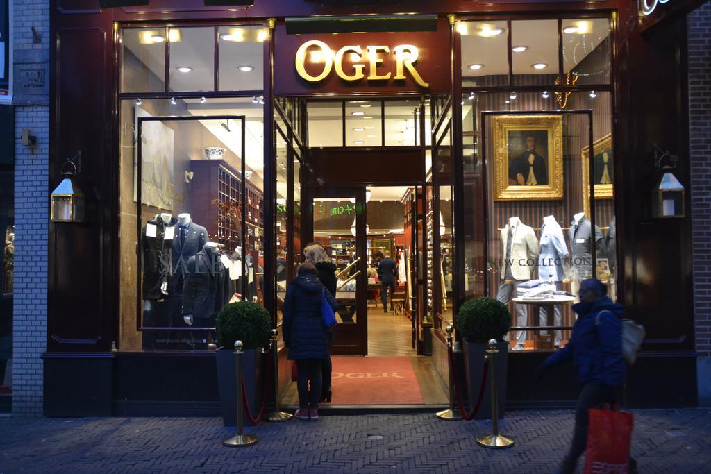 The Heritage - R.Q.C. The Hague Room photo