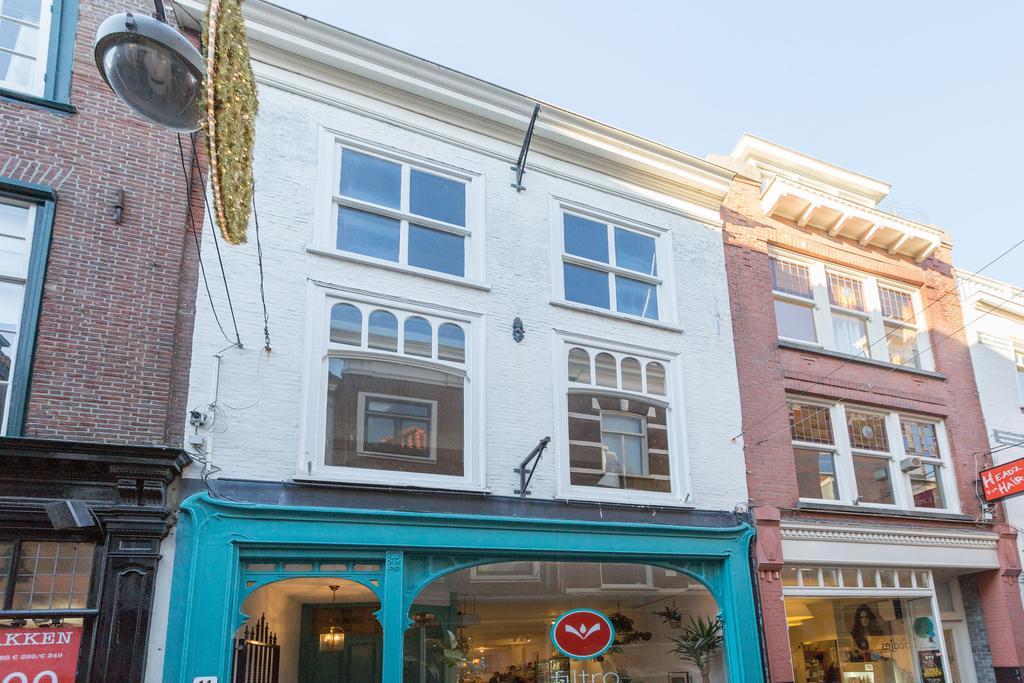 The Heritage - R.Q.C. The Hague Exterior photo